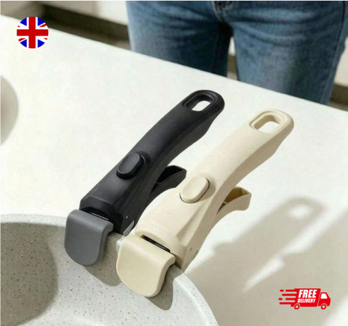 Detachable removable pan - detachable, pot
