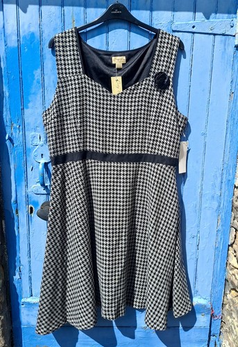 Nwt lindy bop black - nwt,