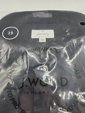 Formal Victorian Splayed