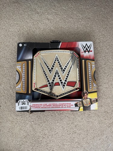 Wwe kids wrestling undisputed - wwe,