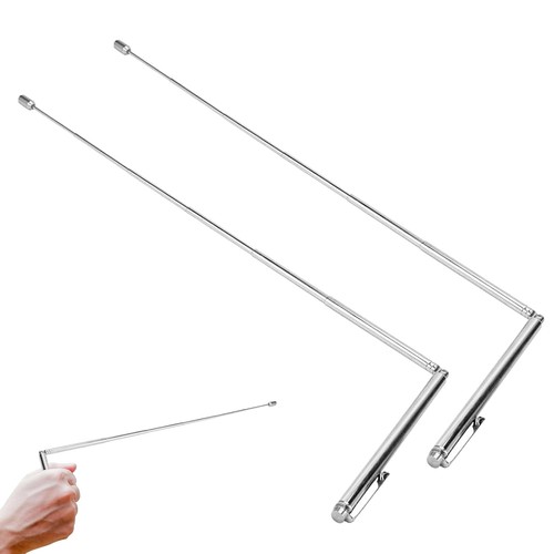 Packs dowsing rods copper - packs, rods,