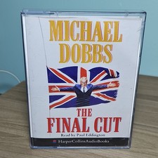 Michael Dobbs - The Final Cut