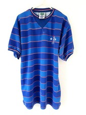 Chelsea retro home - home, 1984