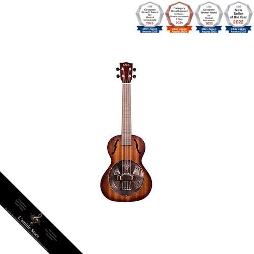 Kala ukulele resonator - ukulele, series