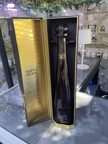 Don julio 1942 - julio, anejo