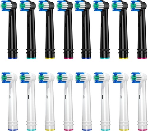 Pcs oral compatible - 16,