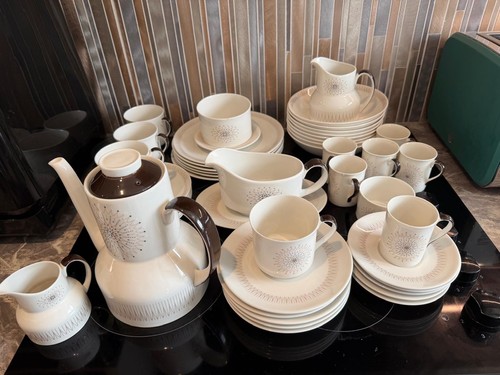 Royal doulton morning star - doulton,