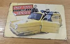 Only Fools and Horses Sign