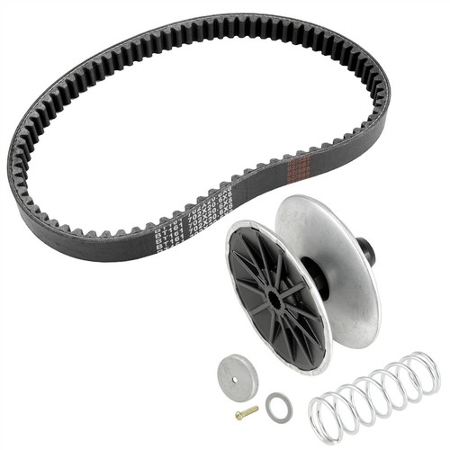 Secondary transmission - secondary,