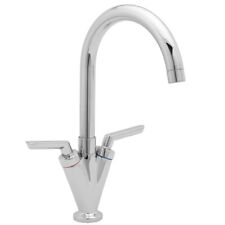 Deva LEV104 Lever Chrome