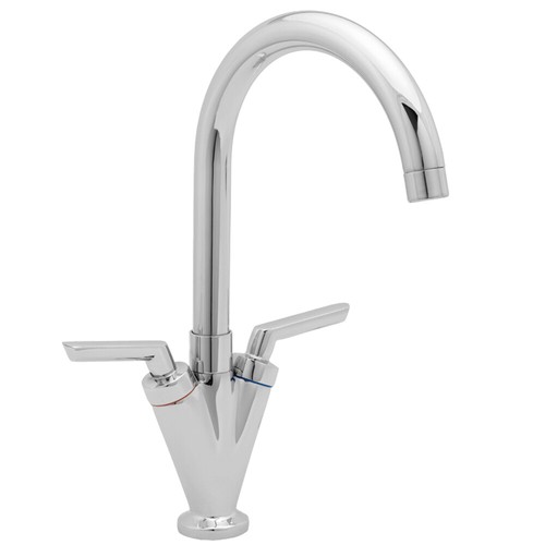 Deva lev104 lever chrome - deva,
