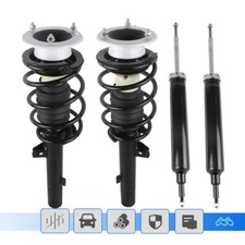 Box(4) Front & Rear Struts