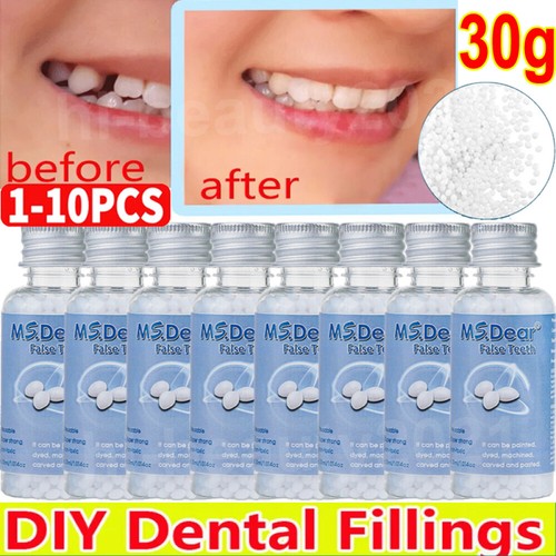 Strong teeth tooth repair - teeth,