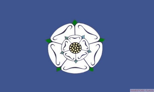 Pack yorkshire old design - of,