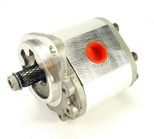 Hydraulic pump for jcb - for, 505