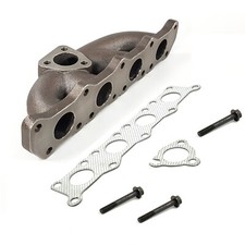 Cast Iron Turbo Exhaust