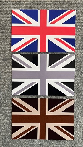 British army style union jack - army,