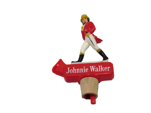 Vintage johnnie walker scotch - vintage,