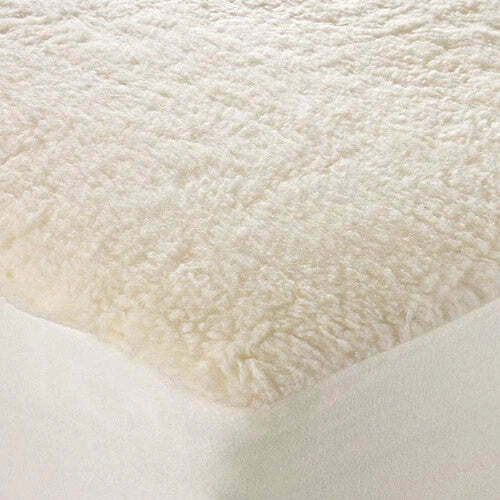 Extra deep thermal fleece - thermal,
