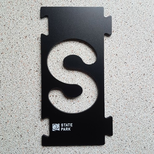 Rockler letters signmakers - rockler, kit