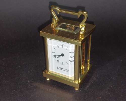 Miniature english made - miniature,