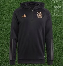Germany 1/4 Zip Training Top