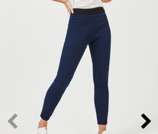 Jeggings indigo size 20