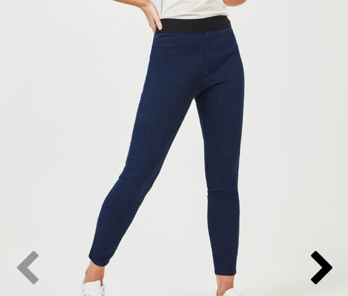 Jeggings indigo size - , 20