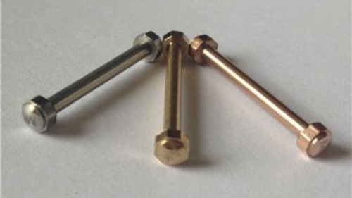 Michael kors lug screw pin - kors, for