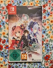 Fairy Fencer F: Refrain Chord - Day One Edition (Switch)