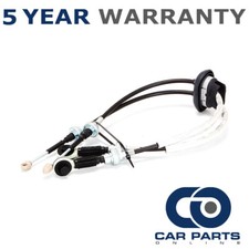 Gear Selector Linkage Cable