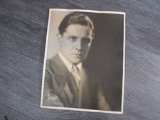 Original Ivor NOVELLO Welsh