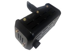 Exhaust Muffler Fits YANMAR