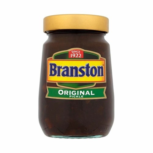 Branston original pickle - original,
