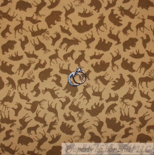 Boneful fabric flannel - boneful,