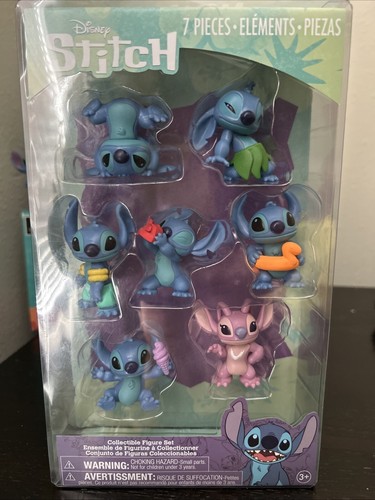Lilo and stitch - lilo,