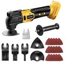 TASDISE Cordless Brushless