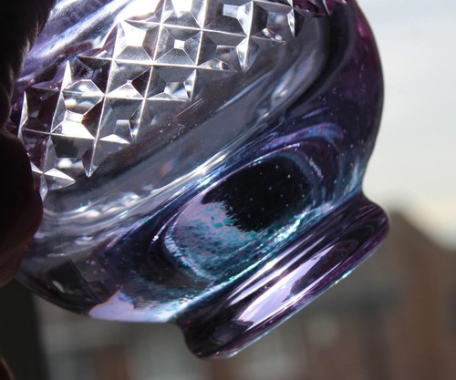 Caithness alexandrite crystal - caithness,
