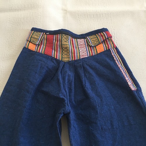 Gal harem pants casual - ge,
