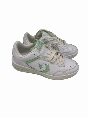 Converse weapon low white sour - converse,