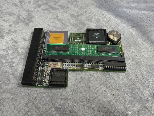 Amiga 1200 turbo 1230 - 1200,
