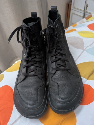 Vivobarefoot gobi high top - vivobarefoot,