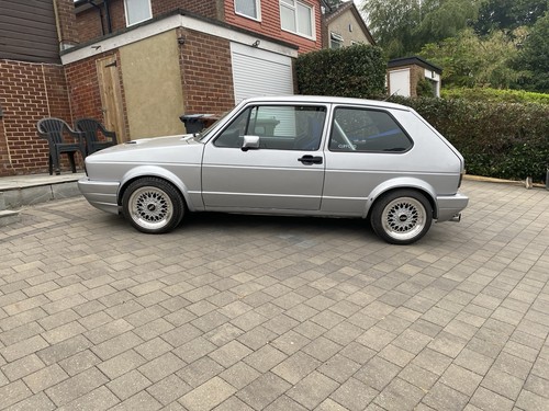 Act piece split rims - split, 4x100
