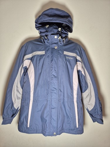 Schoffel ventura ski - ski, snowboard