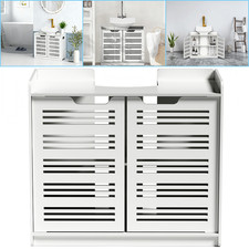 Under Sink Cabinet Bathroom