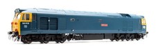 HORNBY 'OO' GAUGE BR BLUE