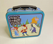 Dudley do right-the adventures