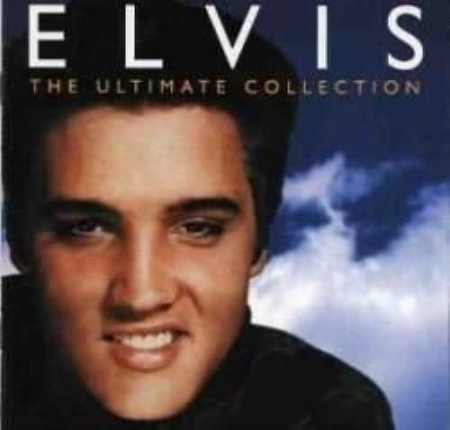 The ultimate collection - collection,