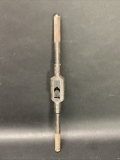 Large  GTD GREENFIELD Tap &