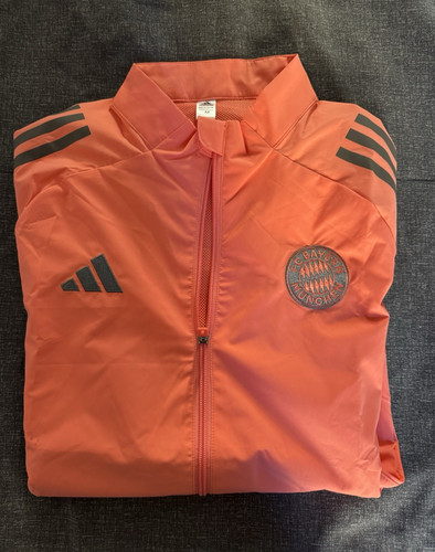 Adidas bayern münchen - bayern,